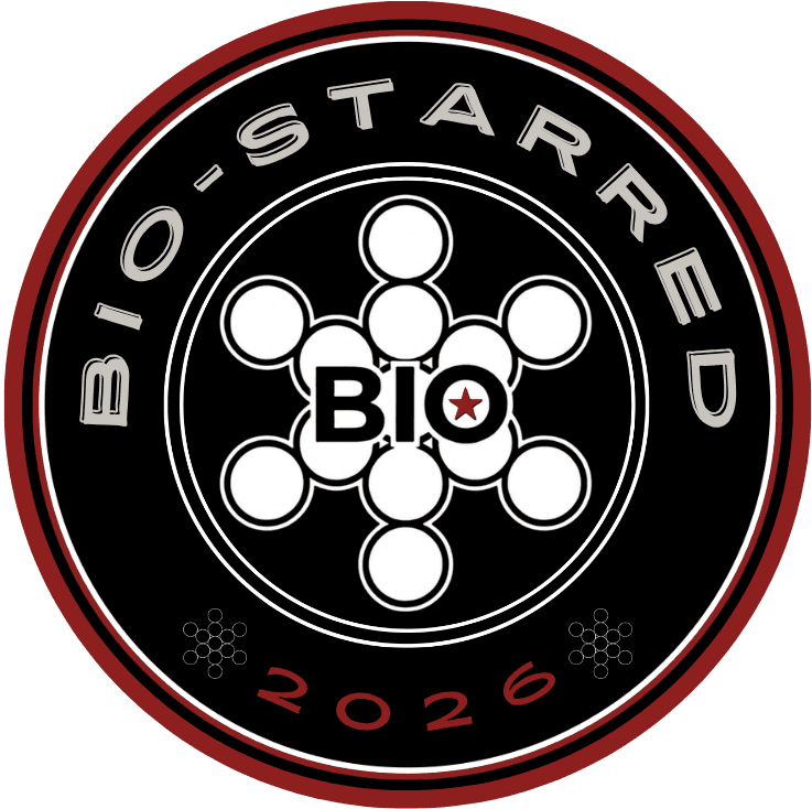 Bio-Starred 2026